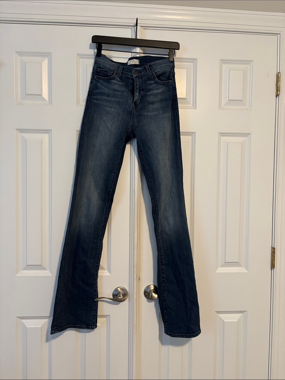 Principle Dark Jeans